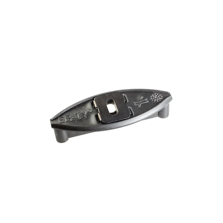 Simpson Strong-Tie EB-TY® TPO15 Hidden Deck Fastener™ for Composite Decking (175 Pack) 175-EBTYP
